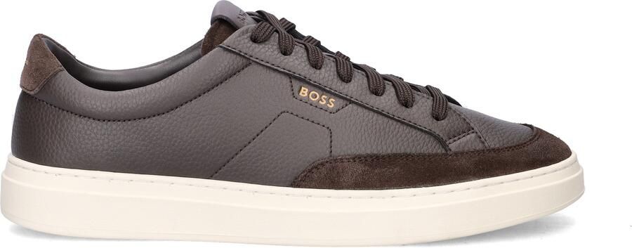 Boss lage sneakers