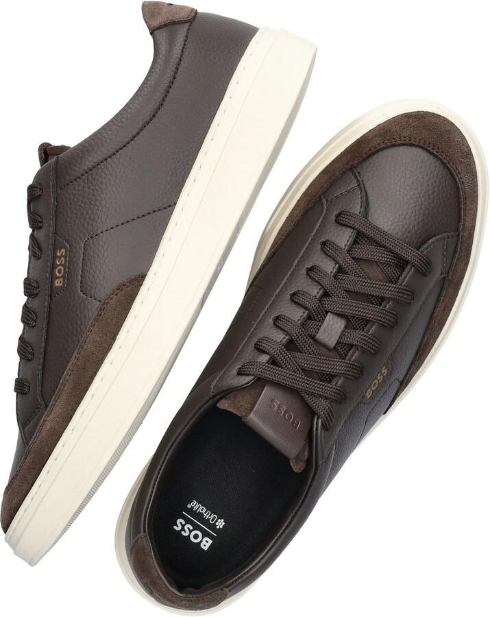 Boss lage sneakers - Foto 2