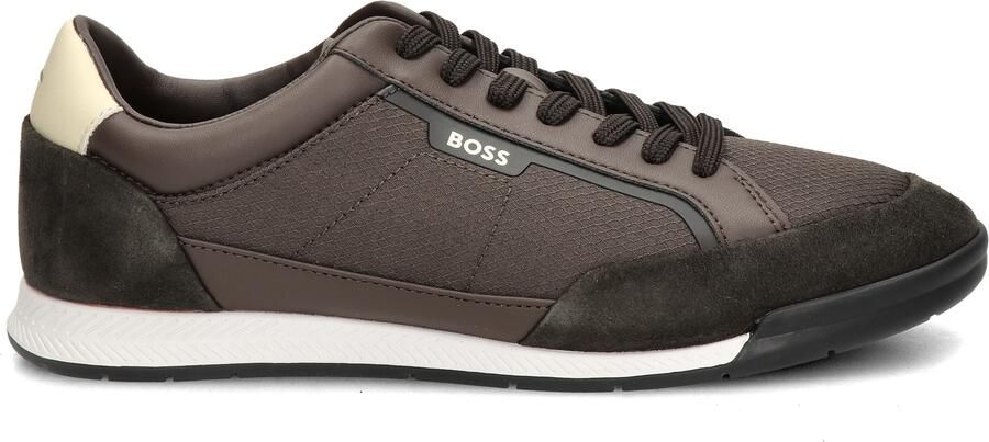 Boss Nitan lage sneakers