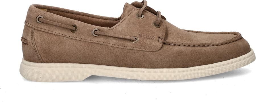 Boss Sienna Boat mocassins & loafers - Foto 8