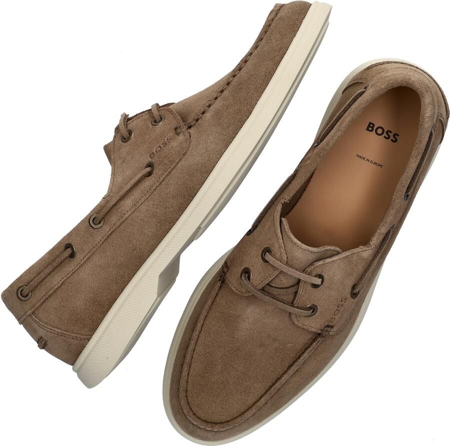 Boss Sienna Boat mocassins & loafers - Foto 9