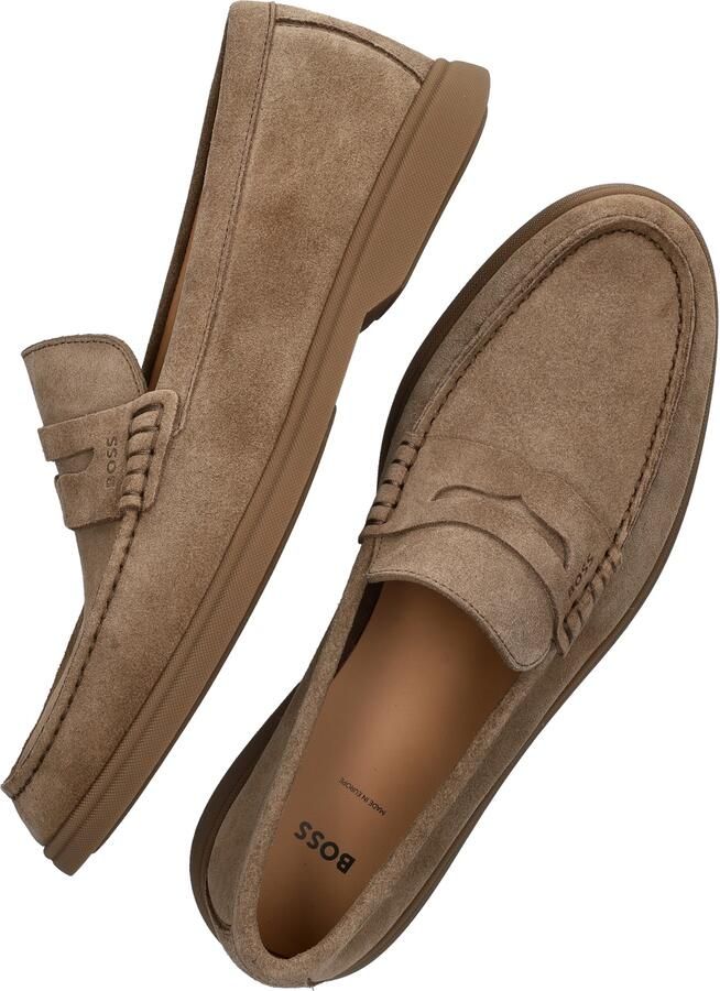 Boss Sienne mocassins & loafers - Foto 10