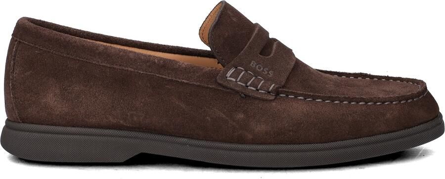 Boss Sienne mocassins & loafers - Foto 8