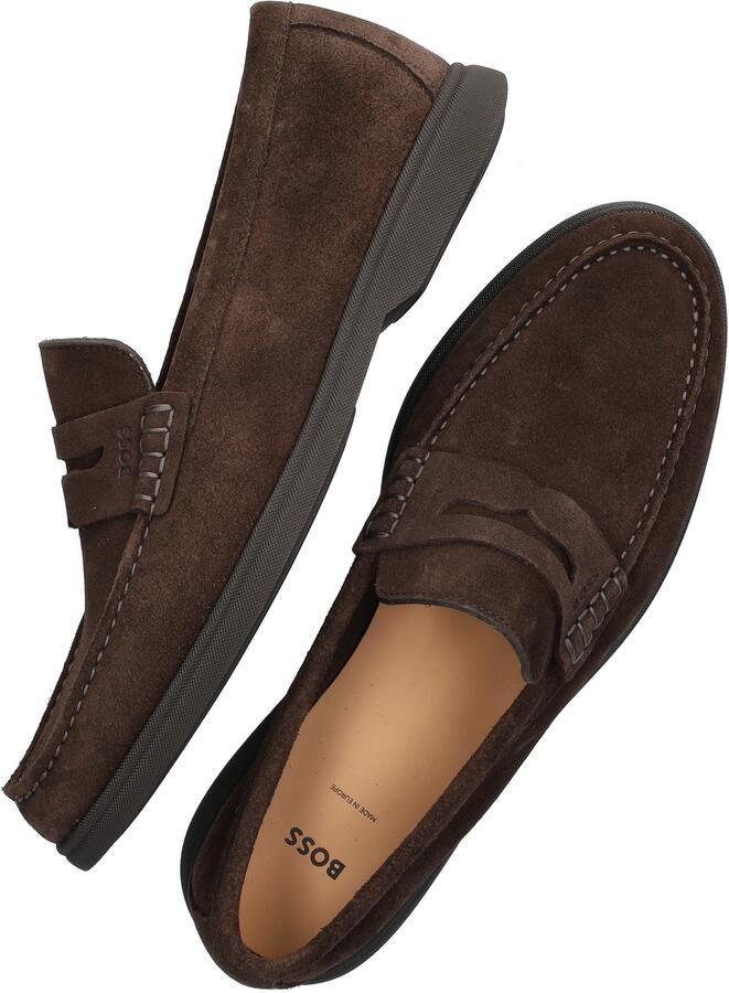 Boss Sienne mocassins & loafers - Foto 9