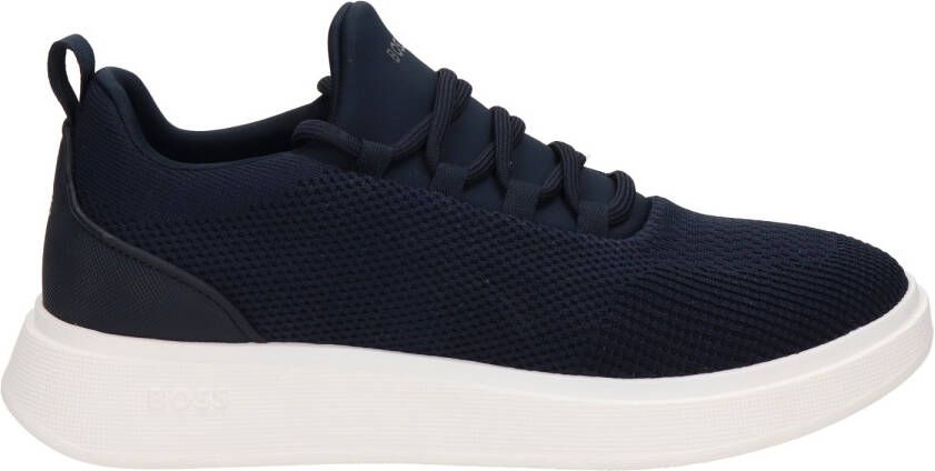 Boss Bulton Runn Kn lage sneakers