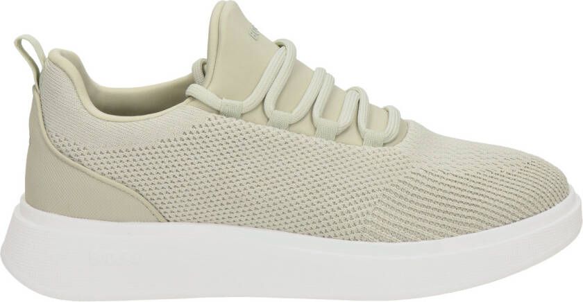 Boss Bulton Runn Kn lage sneakers