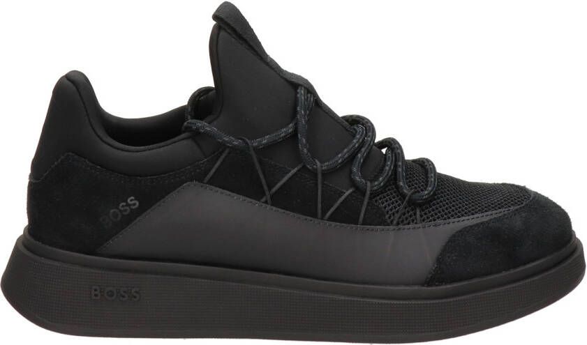 Boss Bulton Runner lage sneakers