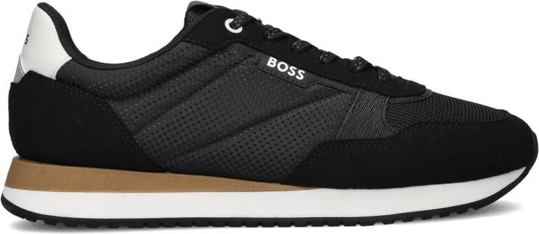 Boss Kai Runner lage sneakers