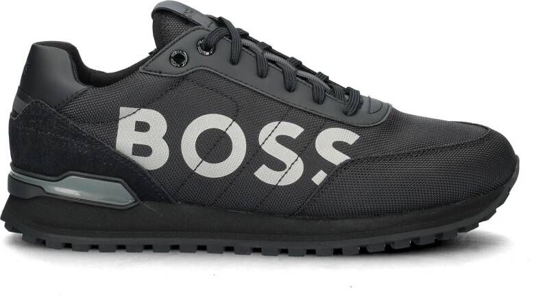 Boss Parkour Runn lage sneakers