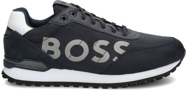 Boss Parkour Runn lage sneakers