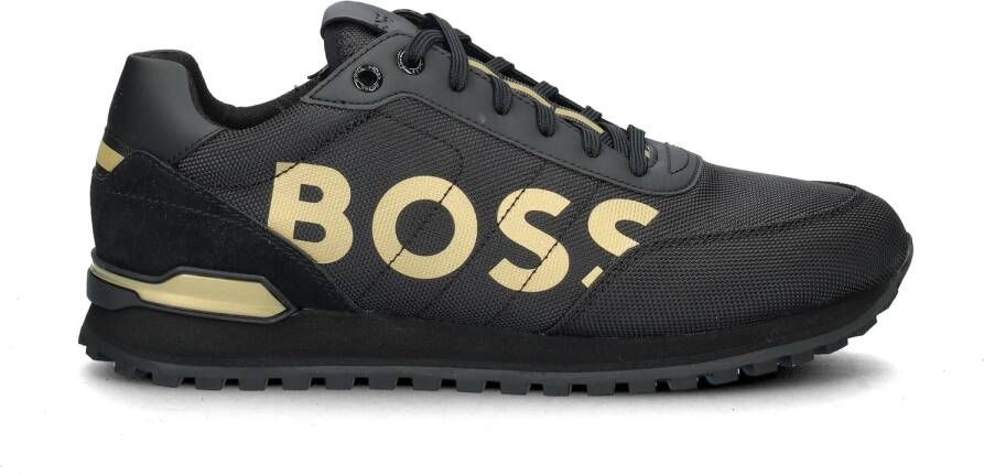 Boss Parkour Runn lage sneakers