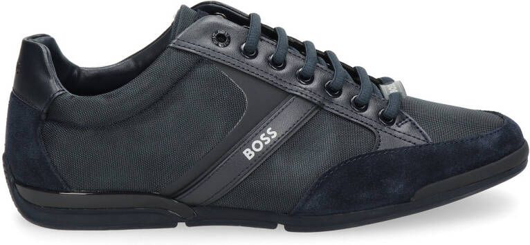 Boss Saturn Low lage sneakers