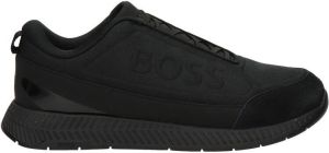 Boss Titanium Runn instapschoenen