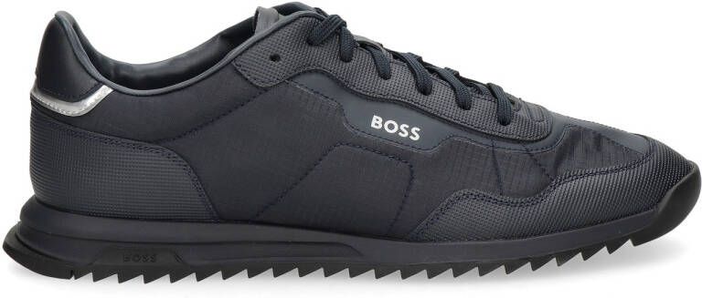 Boss Zayn Low lage sneakers