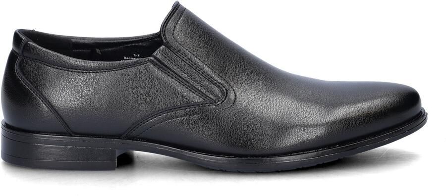 Bottesini heren nette schoen Zwart - Foto 5