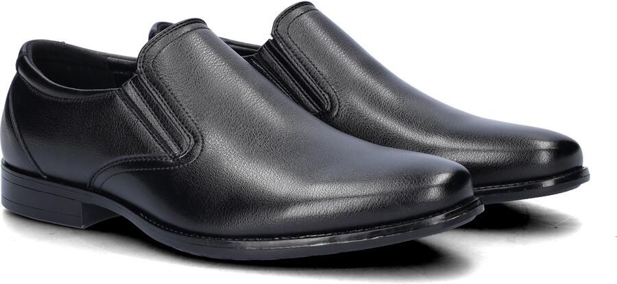 Bottesini heren nette schoen Zwart - Foto 4