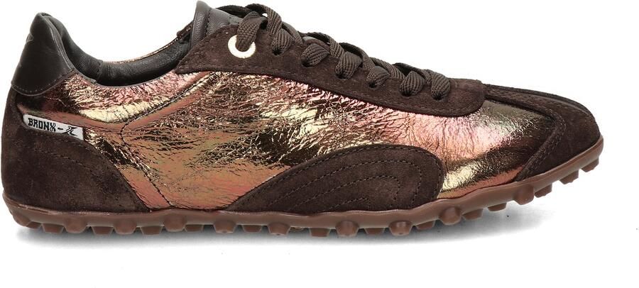 Bronx Gravit-yy lage sneakers