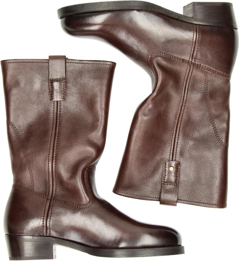 Bronx Ky-Ley rits- & gesloten boots - Foto 4