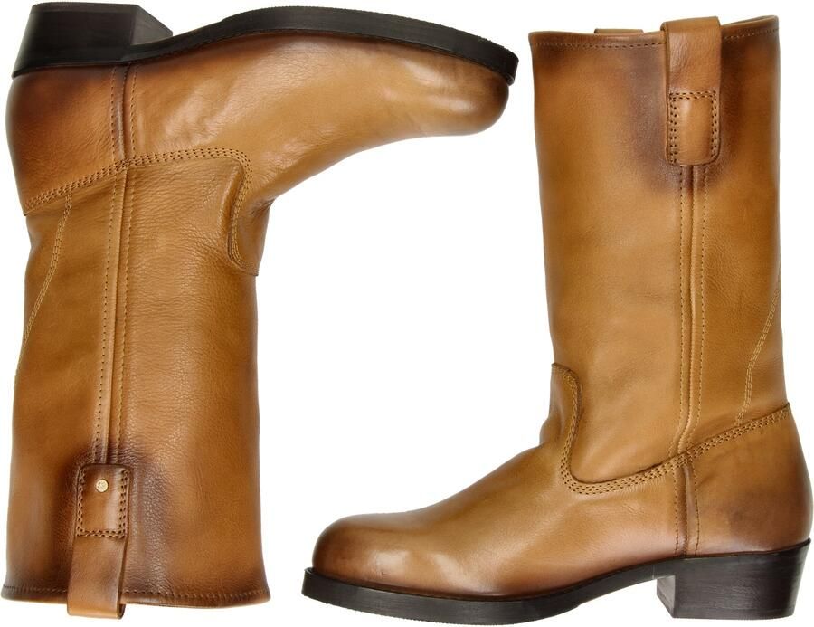 Bronx Ky-Ley rits- & gesloten boots - Foto 2
