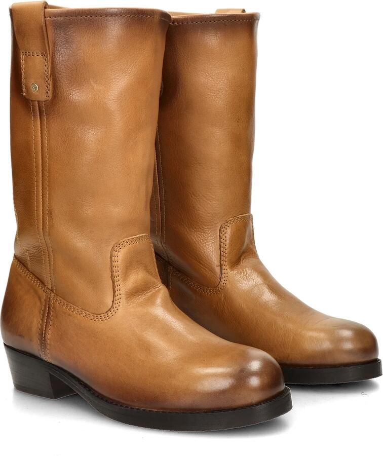 Bronx Ky-Ley rits- & gesloten boots - Foto 5