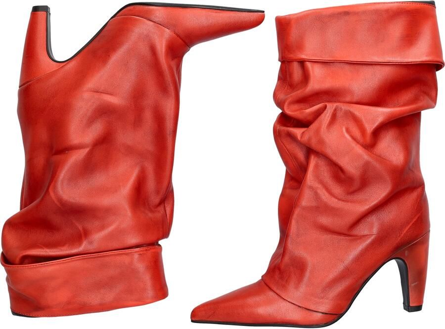 Bronx Low-Jadey boots - Foto 4