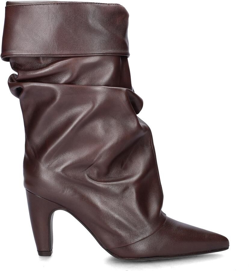Bronx Low-Jadey boots