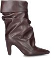 Bronx Low-Jadey boots - Bruin