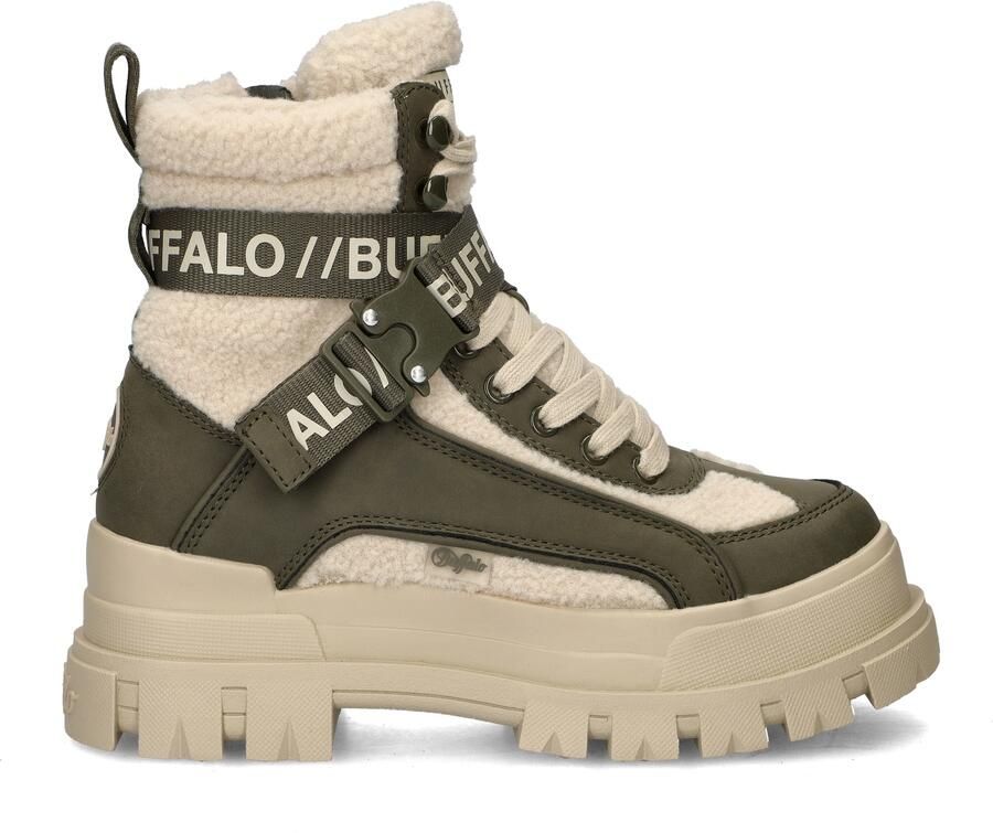 Buffalo Aspha Com1 Warm Aspha in multicolor formaten: 36 - Foto 3