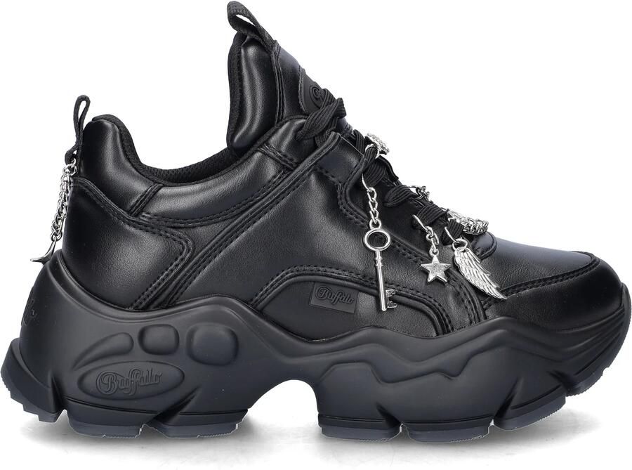 Buffalo Binary Punk sneakers