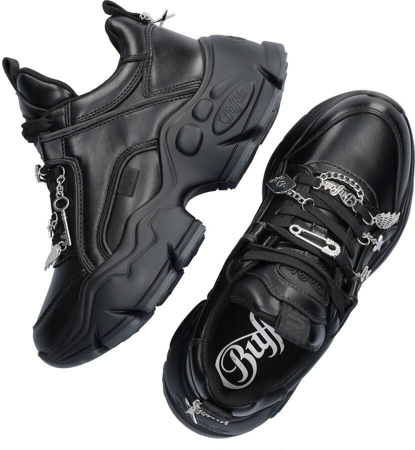 Buffalo Binary Punk sneakers - Foto 2