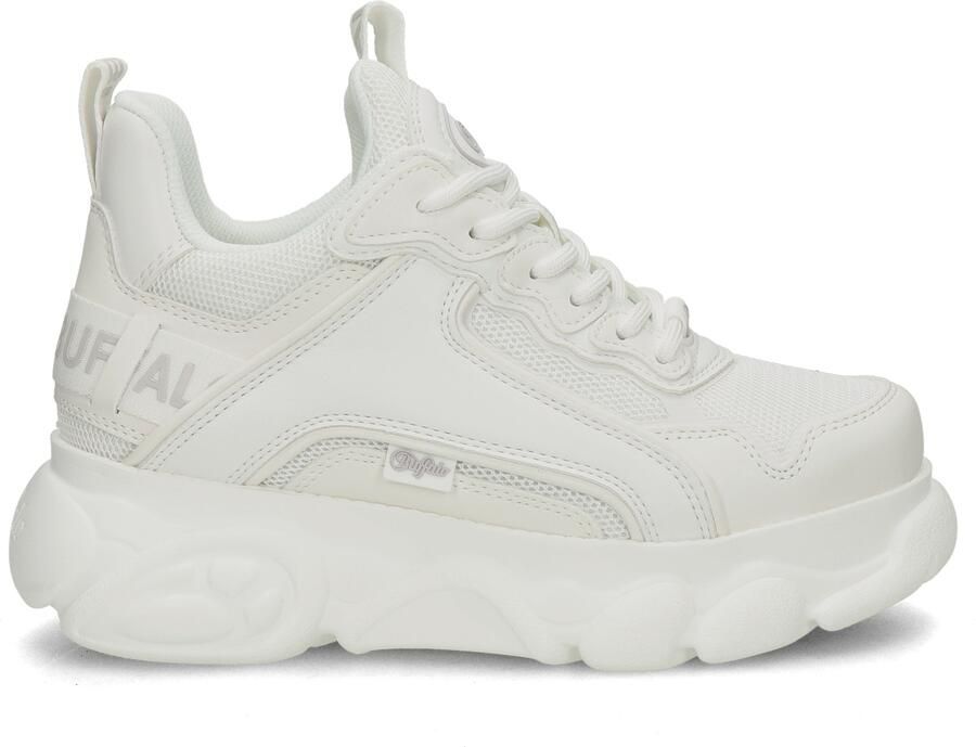 Buffalo Lage Sneakers Sport Zapatillas Mujer Modèle Cld Chai - Foto 10