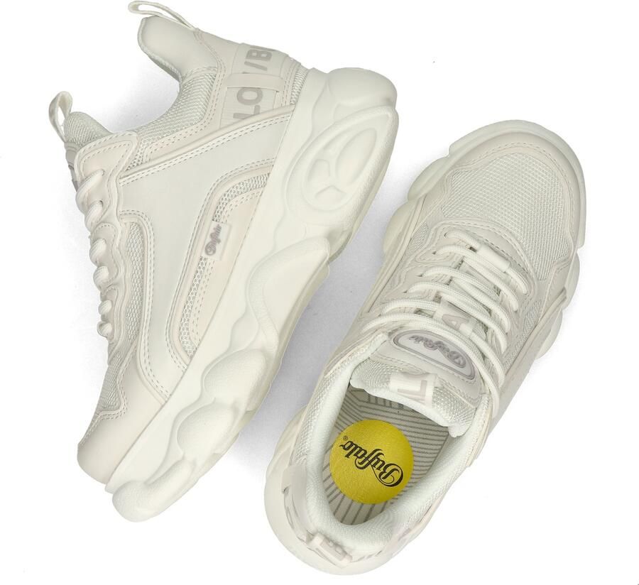 Buffalo Lage Sneakers Sport Zapatillas Mujer Modèle Cld Chai - Foto 11