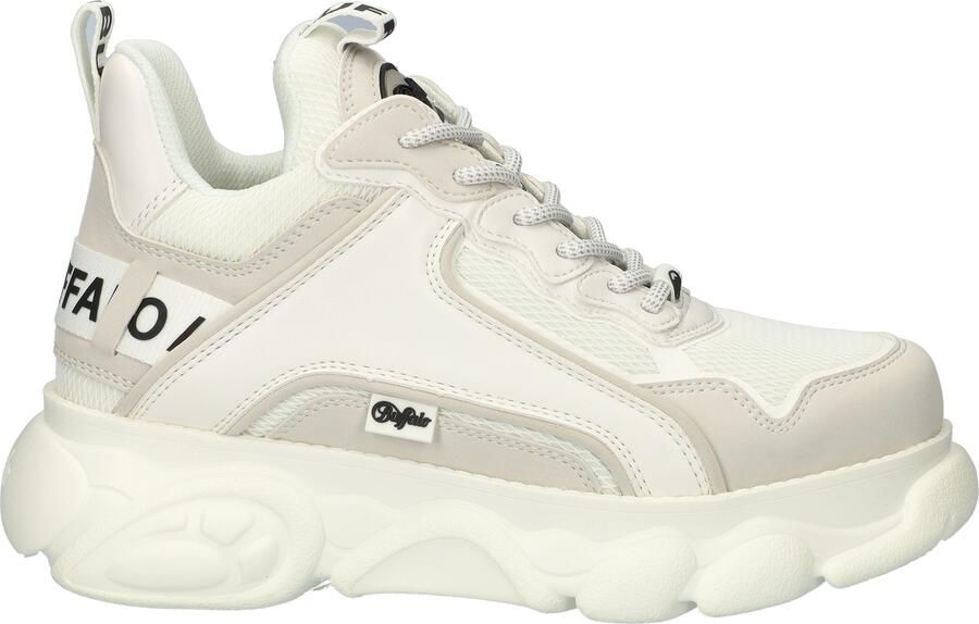 Buffalo Cld Chai Fashion sneakers Schoenen white 36 beschikbare maaten:36 37 38 39 40 41