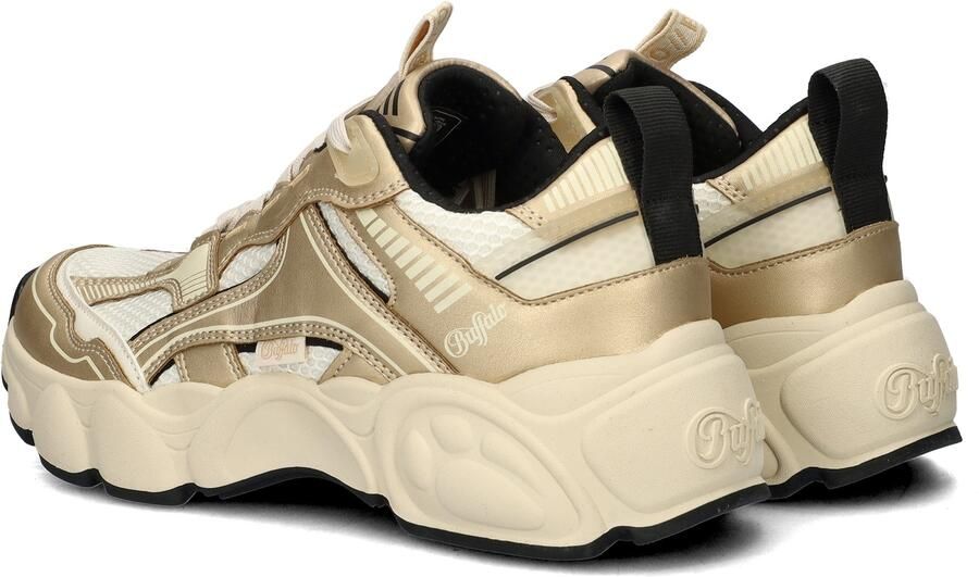 Buffalo CLD Run Jog dames sneaker Goud - Foto 3
