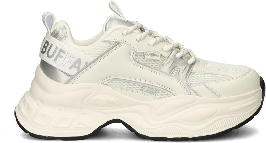Buffalo Para dames sneaker Wit - Foto 2