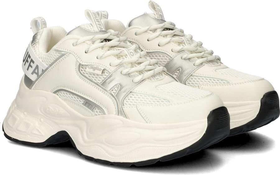 Buffalo Para dames sneaker Wit - Foto 4