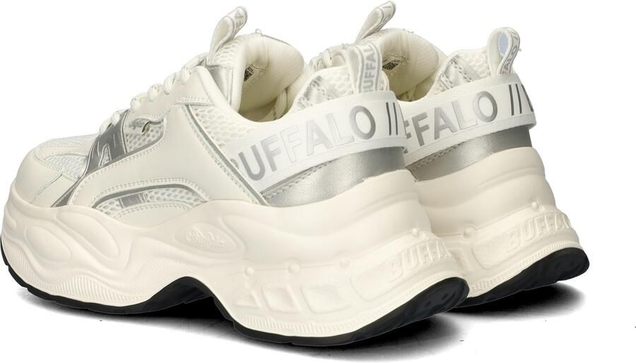 Buffalo Para dames sneaker Wit - Foto 5