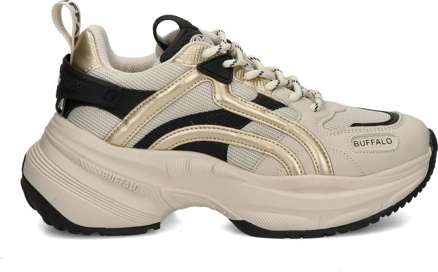Buffalo Valencia One lage sneakers