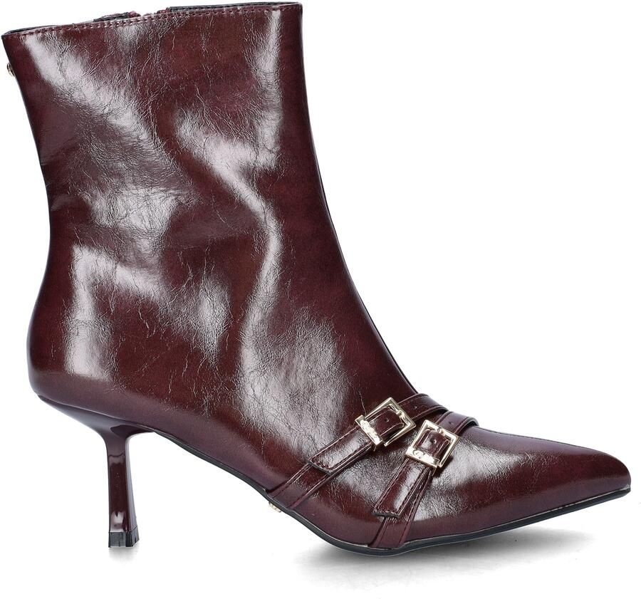 Buffalo Willow rits- & gesloten boots - Foto 2