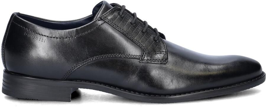 Bugatti lage nette schoenen