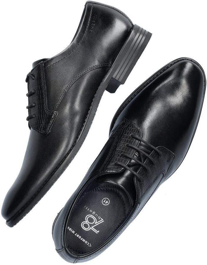 Bugatti lage nette schoenen - Foto 2