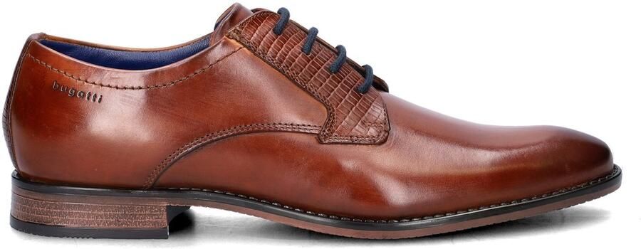 Bugatti lage nette schoenen