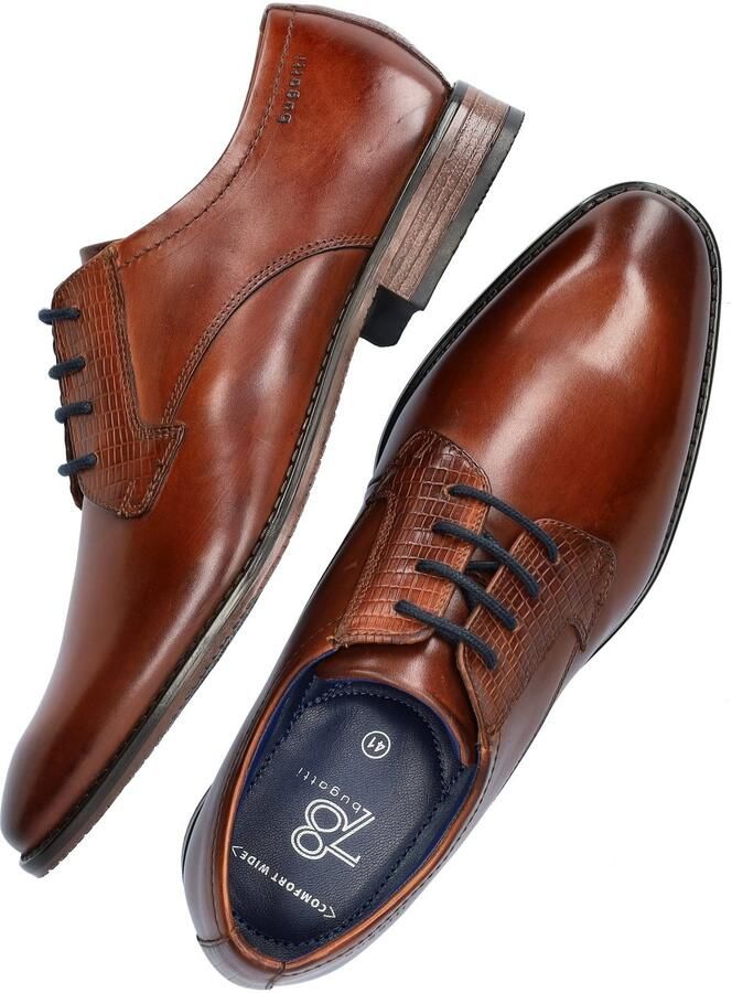 Bugatti lage nette schoenen - Foto 2