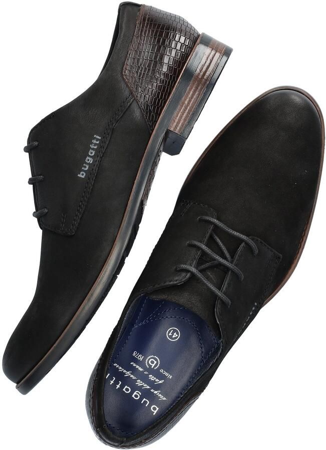 Bugatti lage nette schoenen - Foto 2