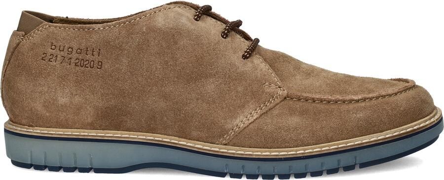Bugatti Makori heren mocassin Sand - Foto 2