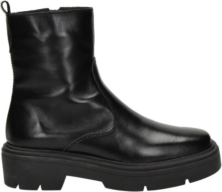 Bullboxer Ankle Boot Women Black 41 Laarzen - Foto 5