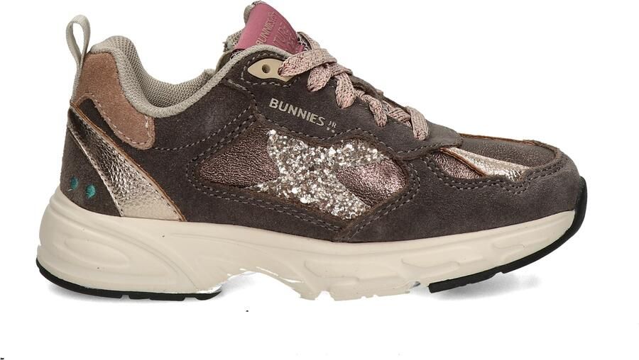 BunniesJR Daan Dash lage sneakers