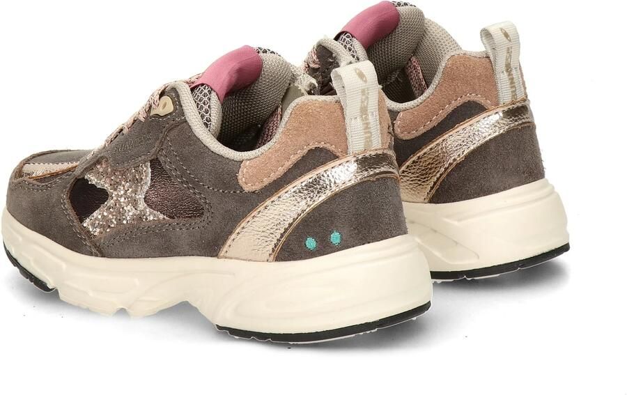 BunniesJR Daan Dash lage sneakers - Foto 3