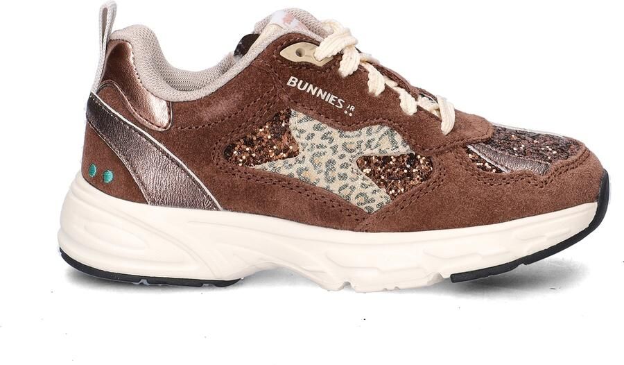 BunniesJR Daan Dash lage sneakers