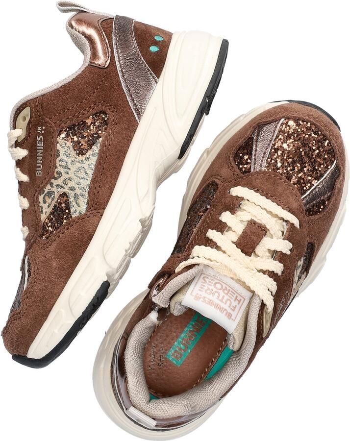 BunniesJR Daan Dash lage sneakers - Foto 2